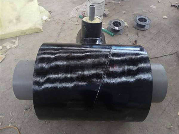 鋼套鋼疏水(shuǐ)裝置