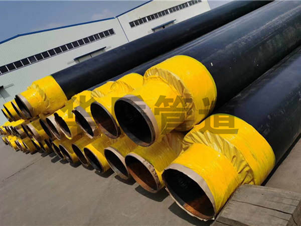 熱(rè)力保溫管道(dào)廠(chǎng)家(jiā)