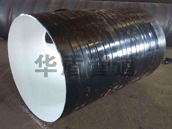 3pe防腐三通(tōng)