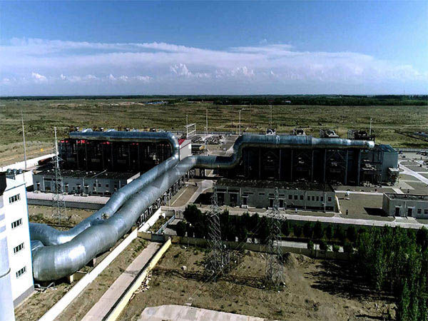 甯夏某機(jī)電(diàn)設備有(yǒu)限公司與我公司簽署螺旋鋼管供應合同