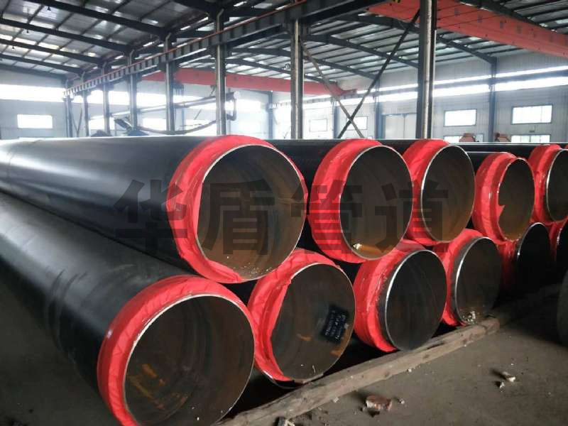 在選擇直埋保溫鋼管廠(chǎng)家(jiā)時(shí)都(dōu)需要(yào)注意哪些(xiē)方面？