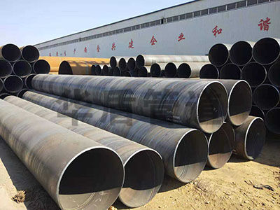 怎樣才可(kě)以增加這(zhè)螺旋管的(de)穩定性能(néng)