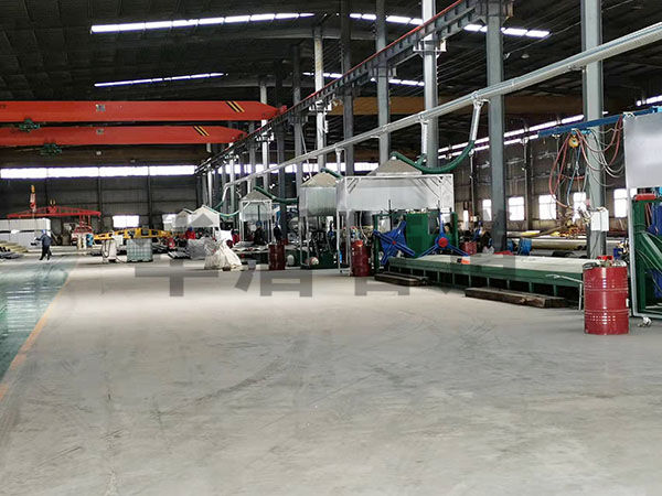 聚氨酯發泡機(jī)