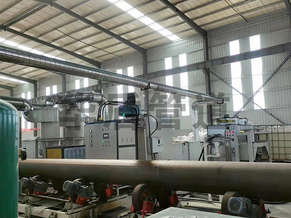 粉末噴塗機(jī)