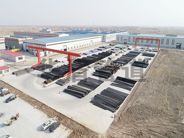 公司廠(chǎng)區(qū)內(nèi)景