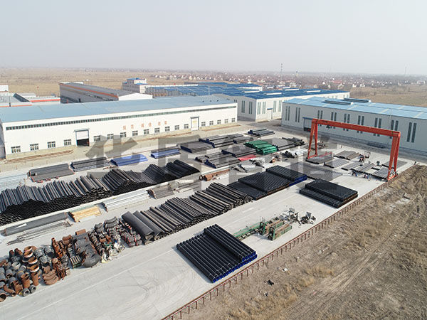 公司廠(chǎng)區(qū)內(nèi)景