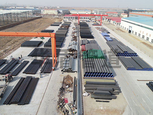 公司廠(chǎng)區(qū)內(nèi)景