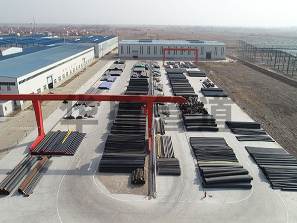 公司廠(chǎng)區(qū)內(nèi)景