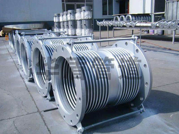 電(diàn)廠(chǎng)用(yòng)波紋補償器(qì)