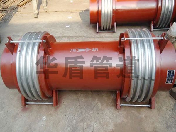 波紋保溫補償器(qì)