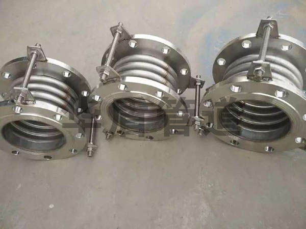 波紋補償器(qì)