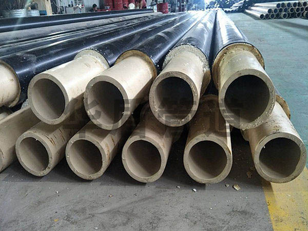 PERT-2型供熱(rè)管道(dào) 